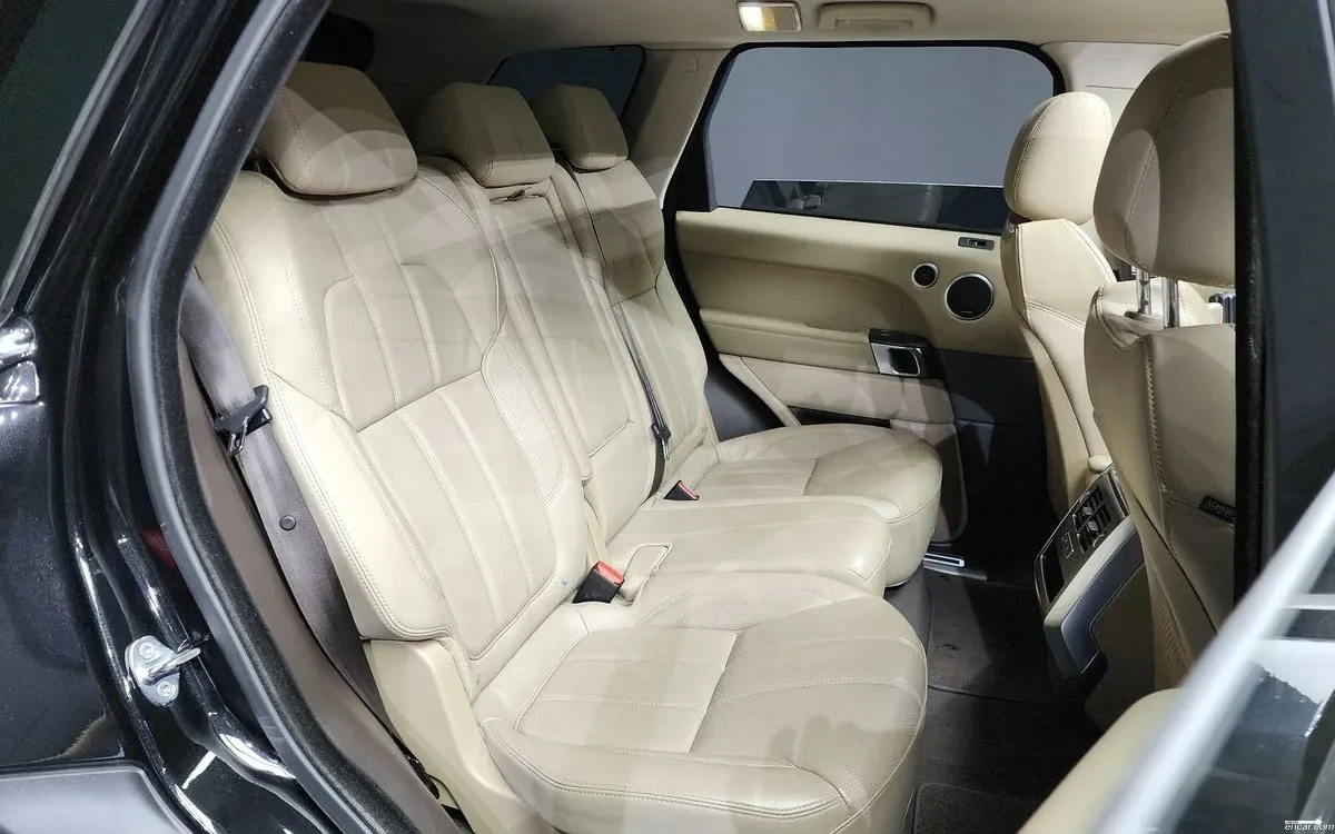 Land Rover Range Rover Sport HSE DYNAMIC!!УНИКАТ!! #ПЪЛНО ОБОРУДВАНЕ# !ПАНОРАМА, снимка 12 - Автомобили и джипове - 54991480