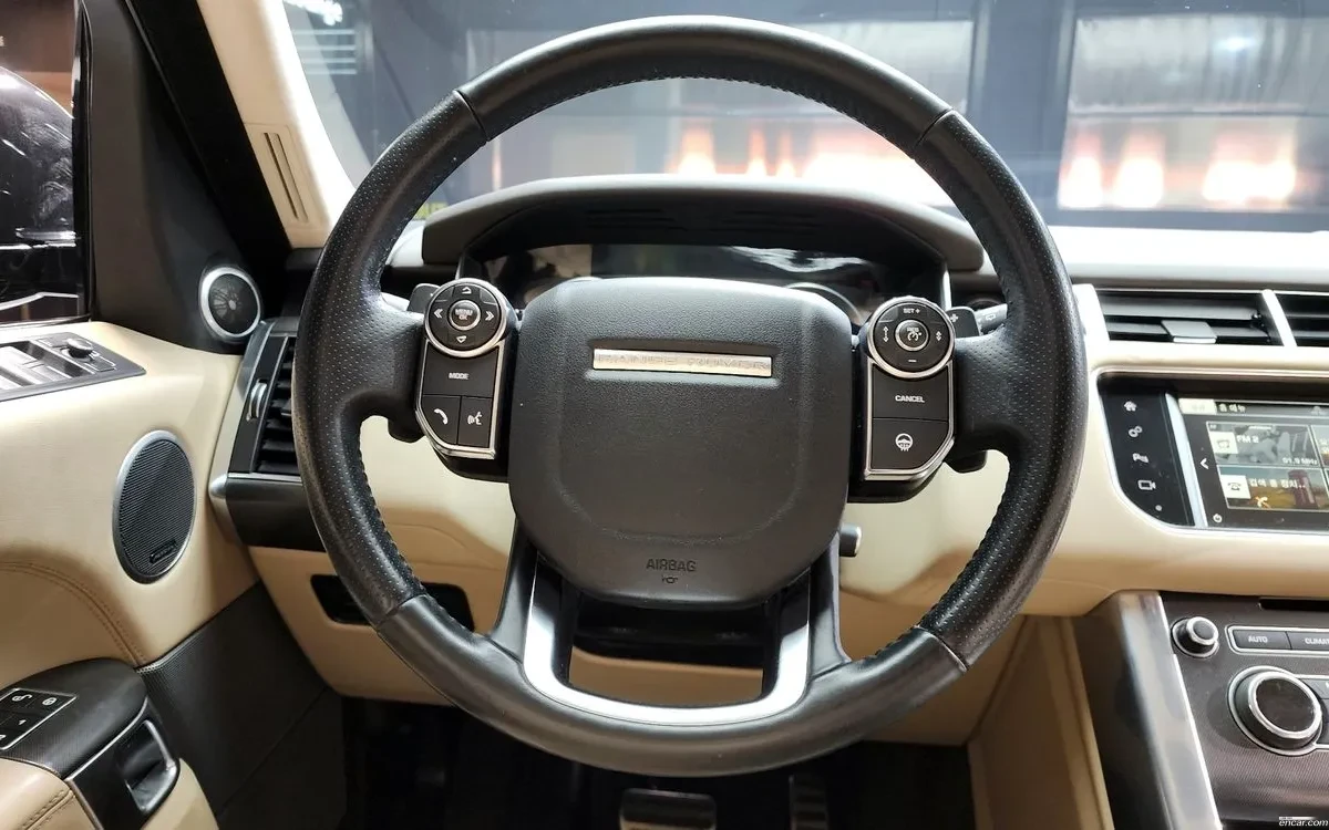 Land Rover Range Rover Sport HSE DYNAMIC!!УНИКАТ!! #ПЪЛНО ОБОРУДВАНЕ# !ПАНОРАМА, снимка 13 - Автомобили и джипове - 54991480