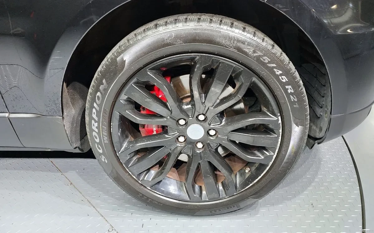 Land Rover Range Rover Sport HSE DYNAMIC!!УНИКАТ!! #ПЪЛНО ОБОРУДВАНЕ# !ПАНОРАМА, снимка 5 - Автомобили и джипове - 54991480