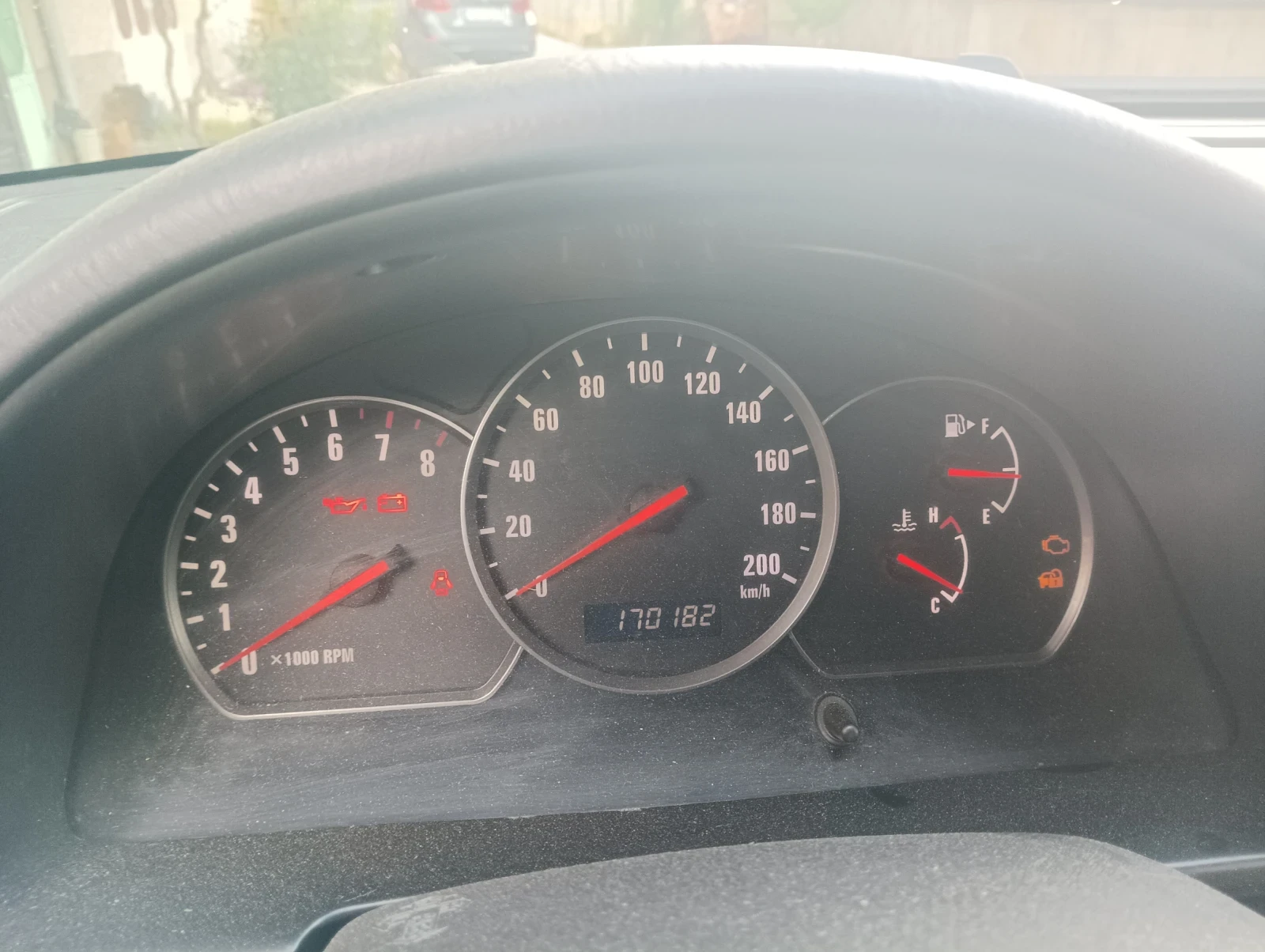 Suzuki Grand vitara H25A , снимка 8 - Автомобили и джипове - 55149013