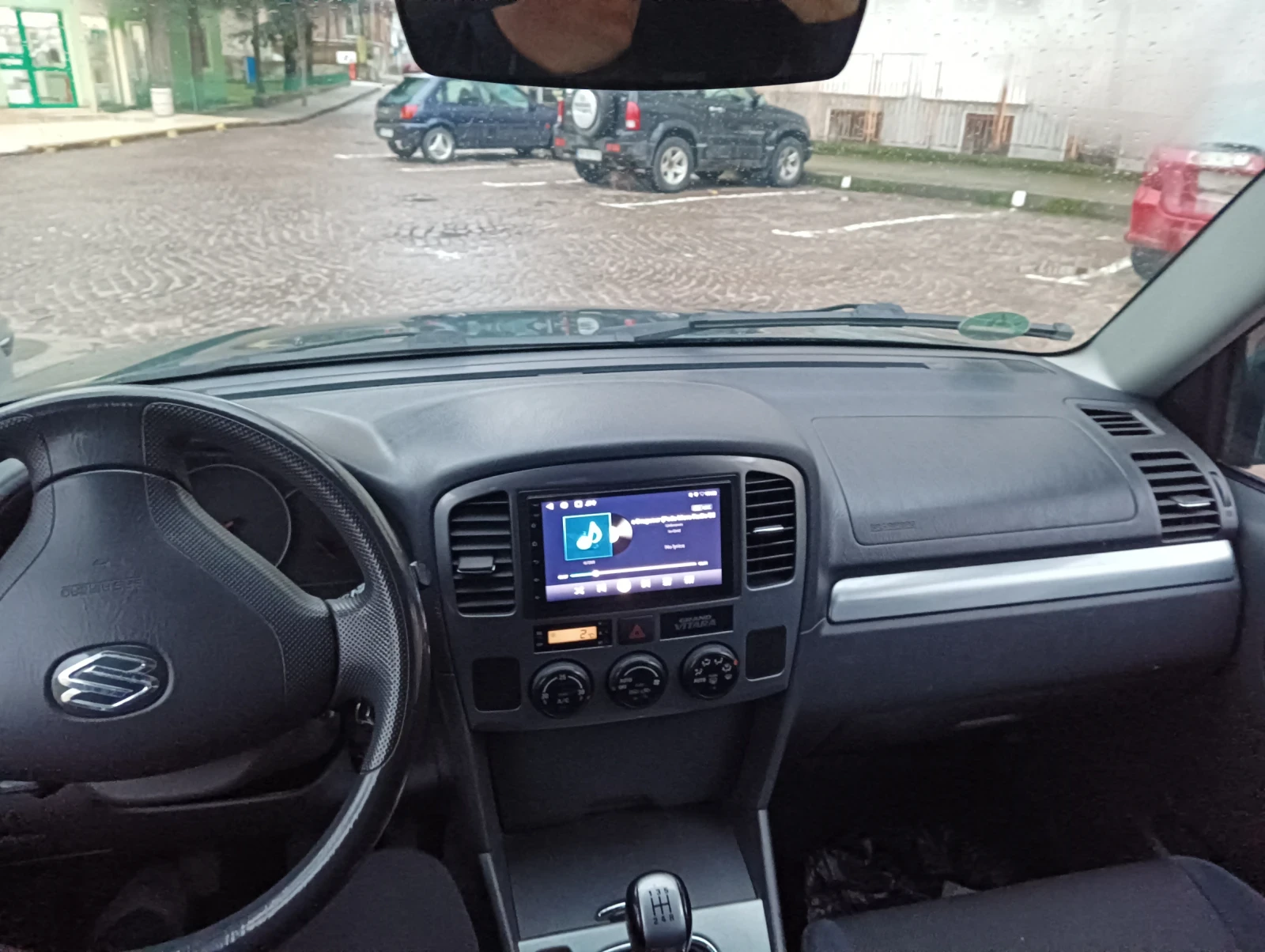 Suzuki Grand vitara H25A , снимка 3 - Автомобили и джипове - 55149013