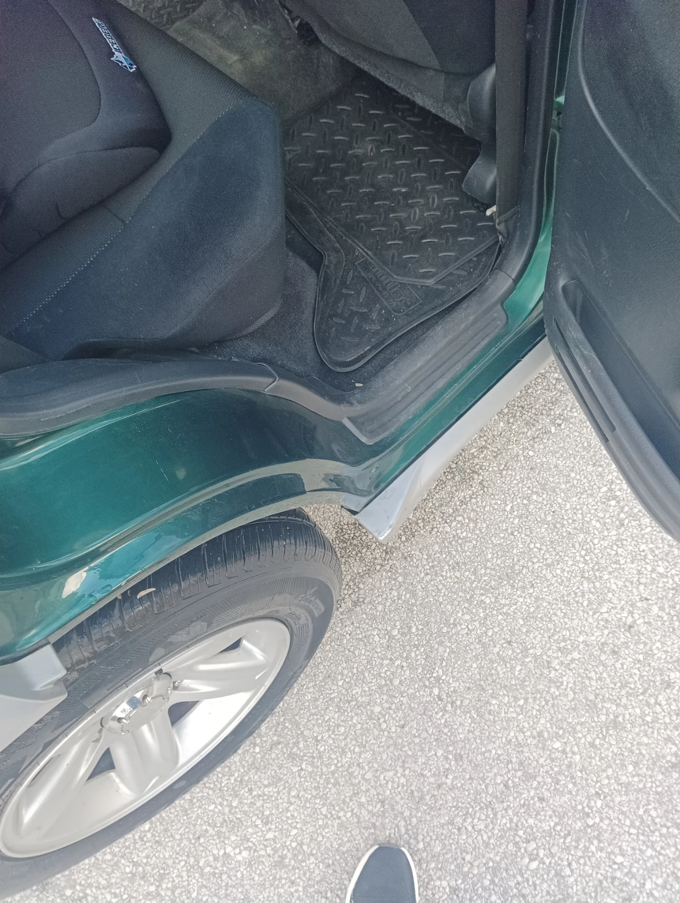 Suzuki Grand vitara H25A , снимка 6 - Автомобили и джипове - 55149013