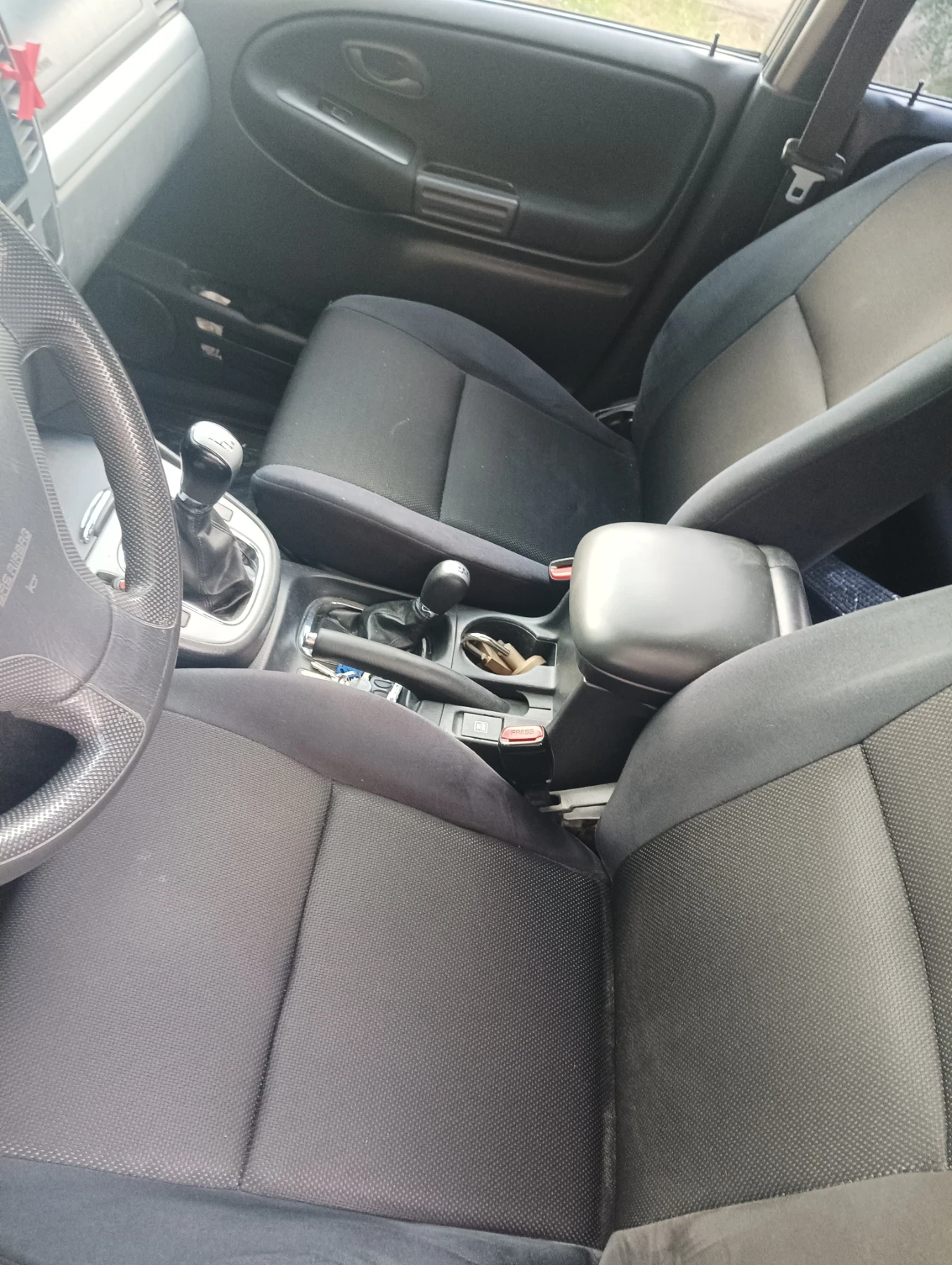Suzuki Grand vitara H25A , снимка 9 - Автомобили и джипове - 55149013