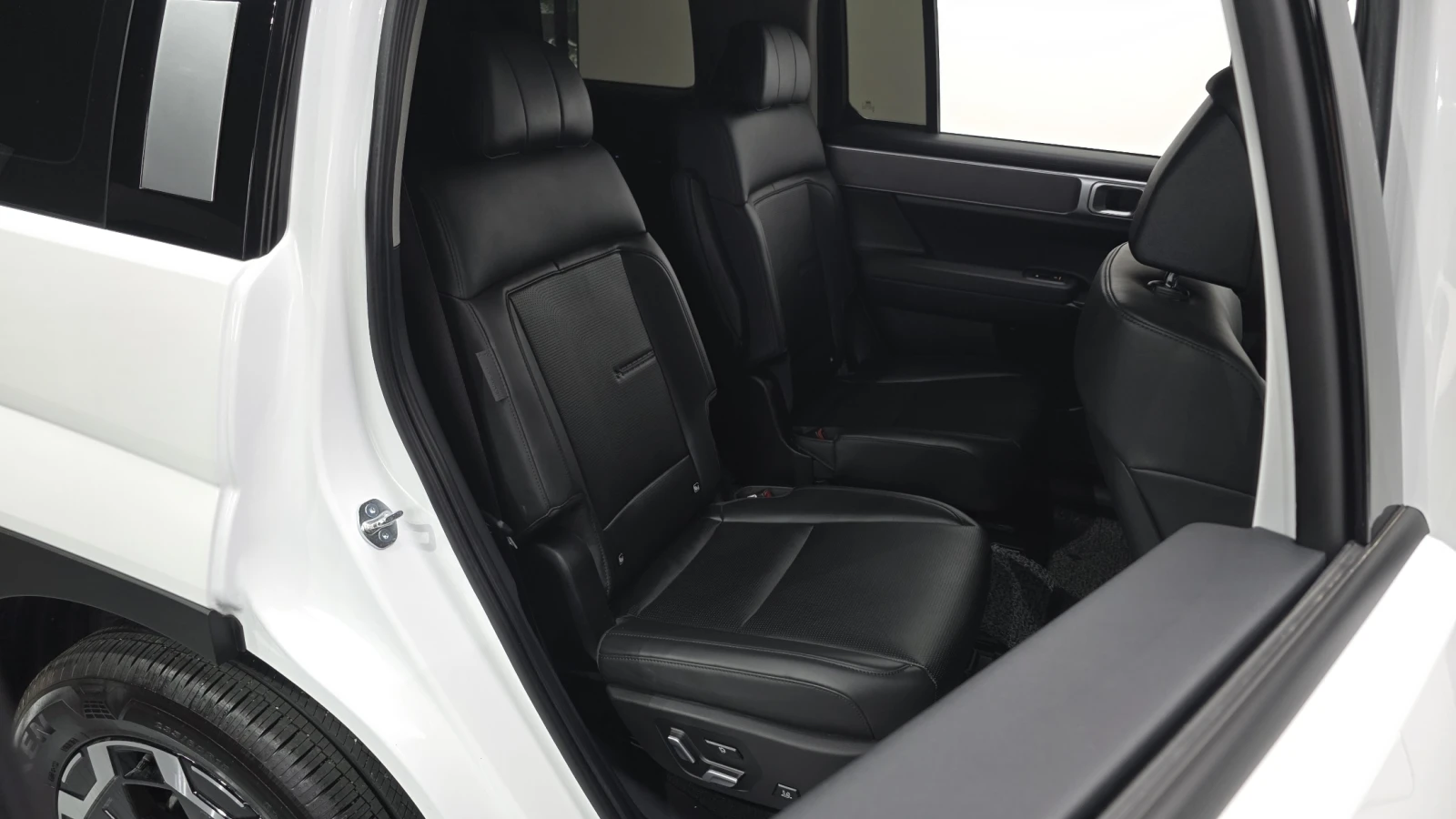Hyundai Santa fe 2.5T Exclusive* ЕЛ. БАГАЖНИК* КРАЙНА ЦЕНА, снимка 12 - Автомобили и джипове - 55323603