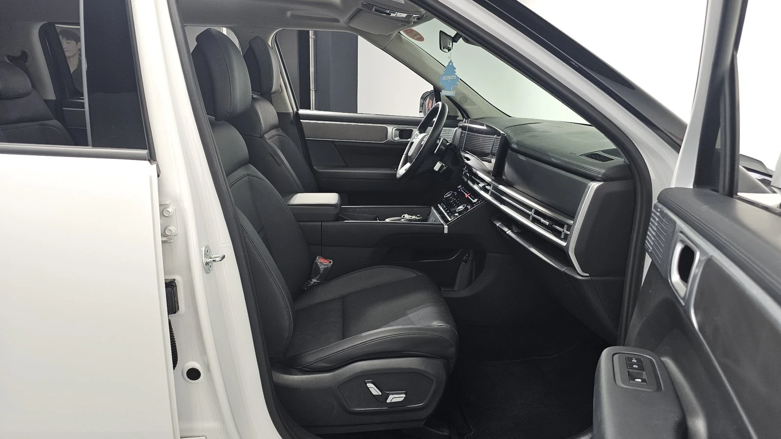 Hyundai Santa fe 2.5T* ���* KEYLESS* ������� �����* ������ ���� | Mobile.bg � ����������� 11