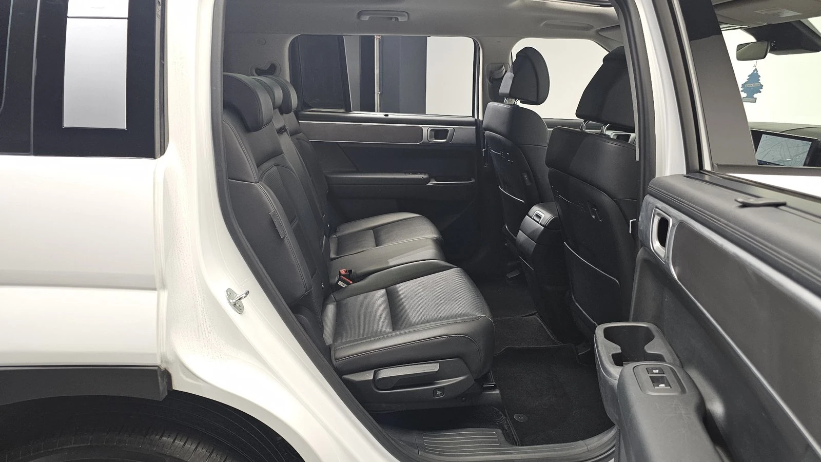 Hyundai Santa fe 2.5T* ���* KEYLESS* ������� �����* ������ ���� | Mobile.bg � ����������� 12