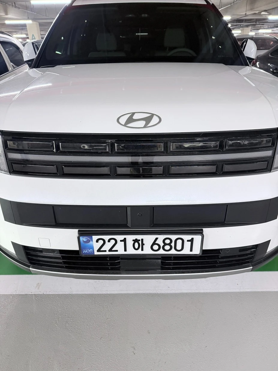 Hyundai Santa fe 2.5T Prestige* HUD* ЕЛ. БАГАЖНИК* 360* КРАЙНА ЦЕНА