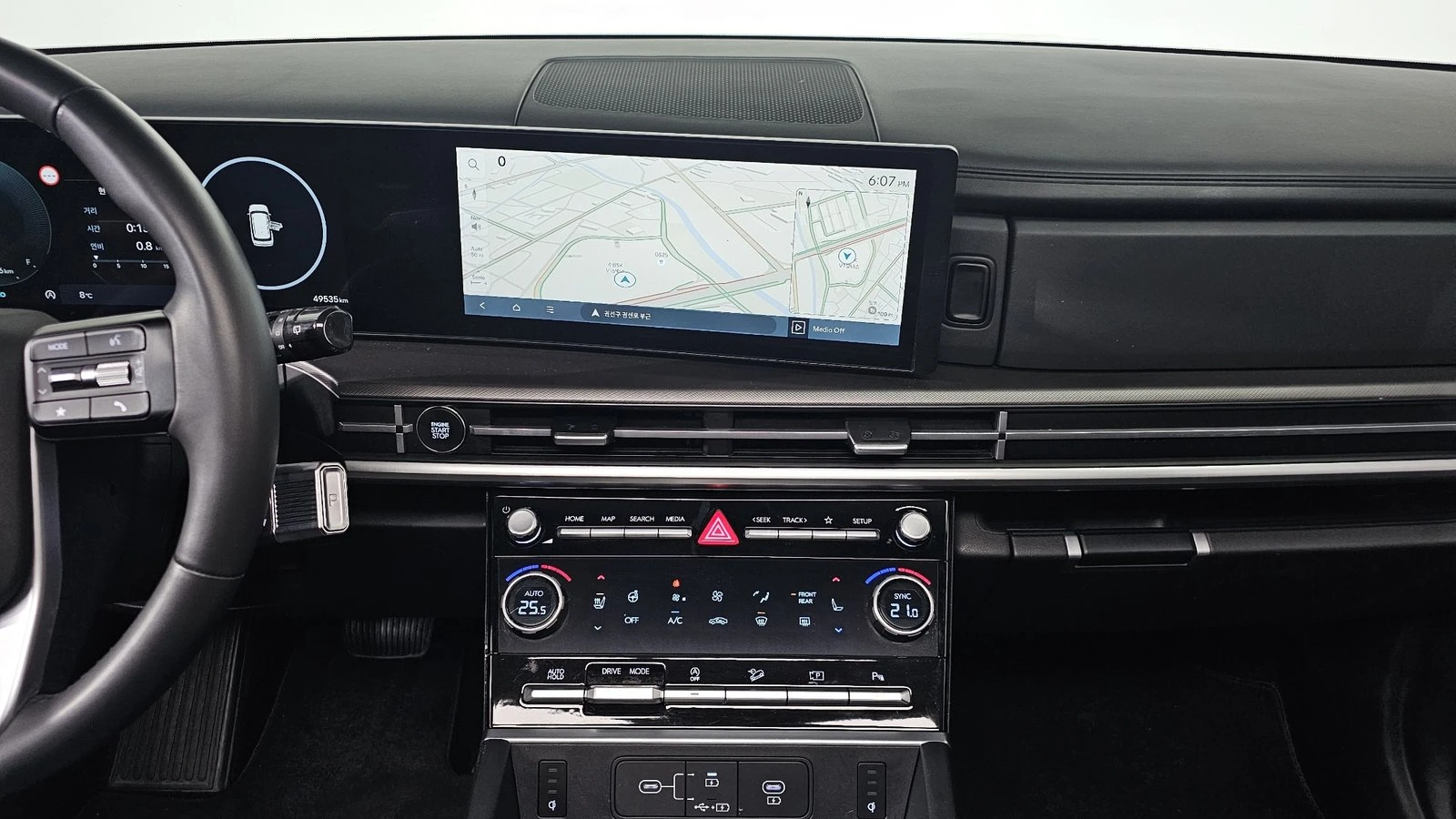 Hyundai Santa fe 2.5T* ���* KEYLESS* ������� �����* ������ ���� | Mobile.bg � ����������� 14