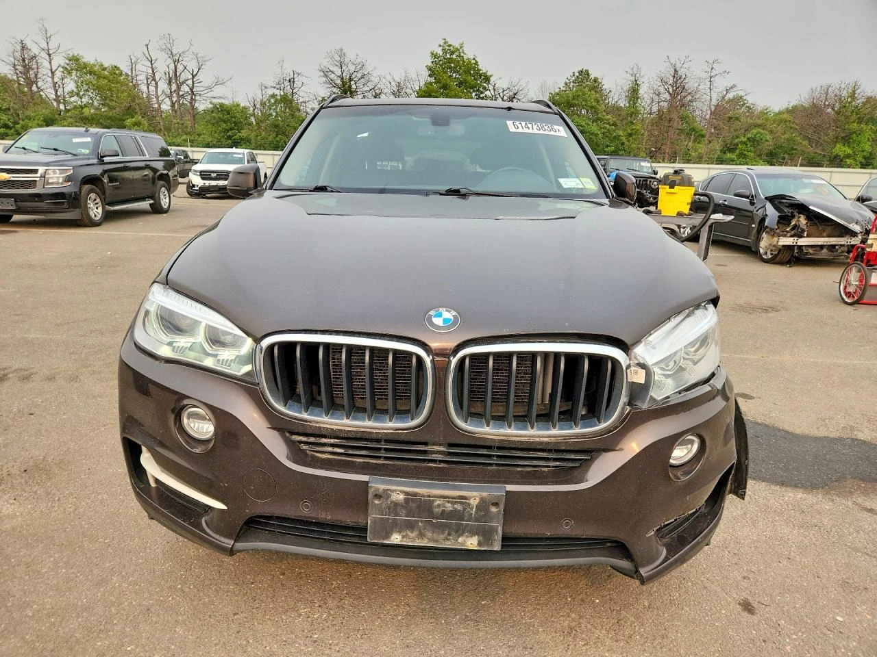 BMW X5 3.0l xDrive35I | Mobile.bg � ����������� 5