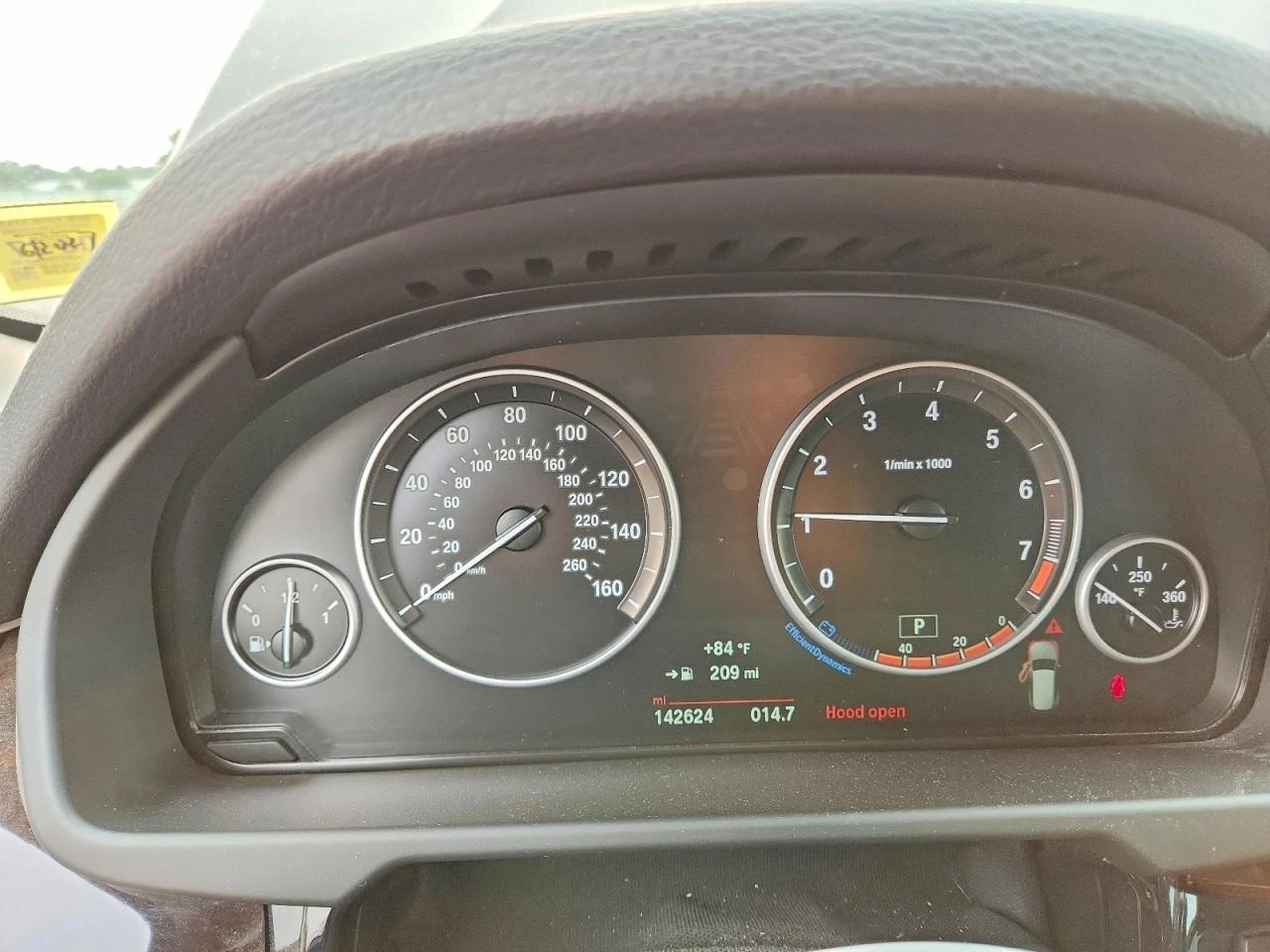 BMW X5 3.0l xDrive35I | Mobile.bg � ����������� 9