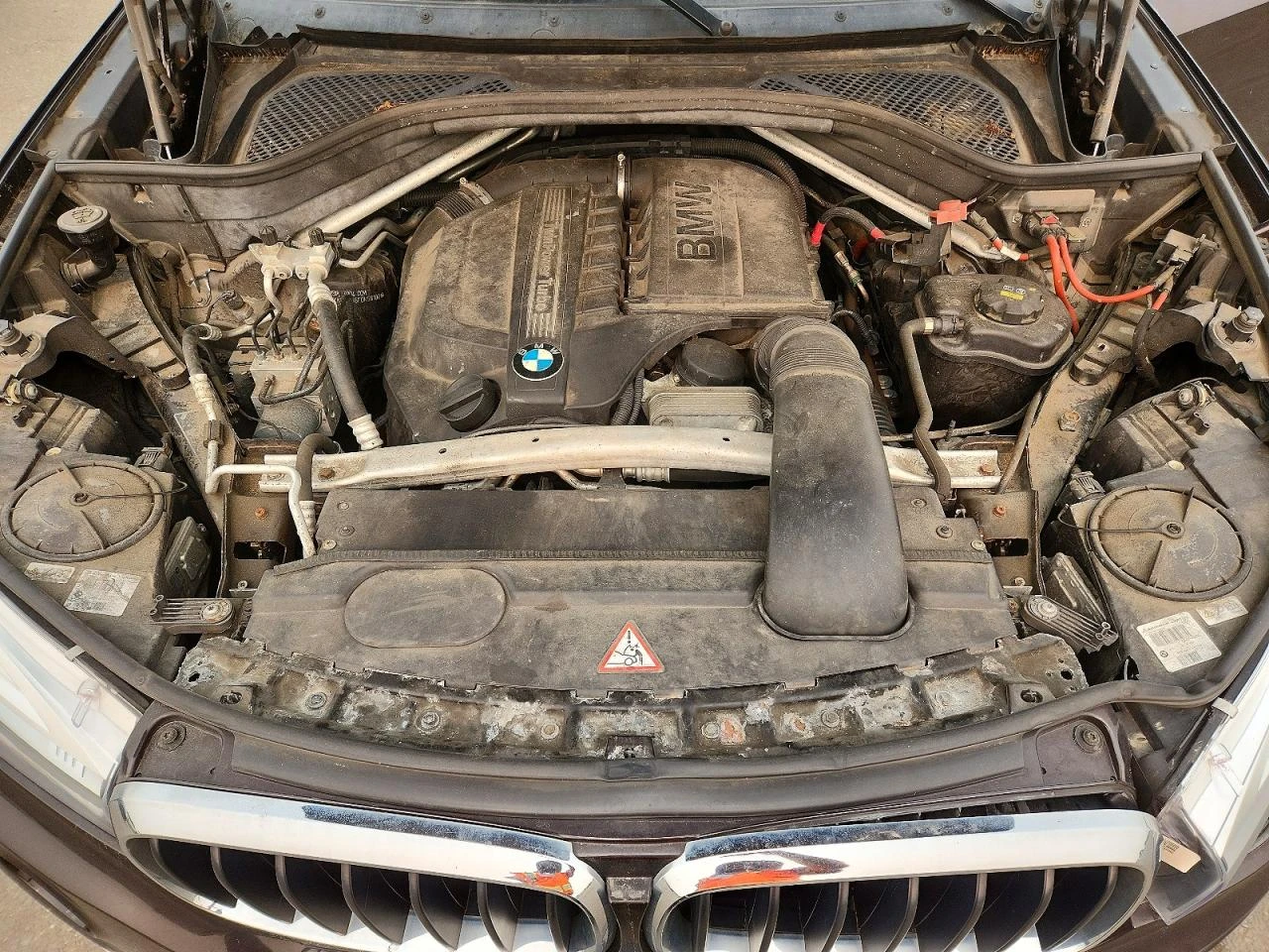 BMW X5 3.0l xDrive35I | Mobile.bg � ����������� 12