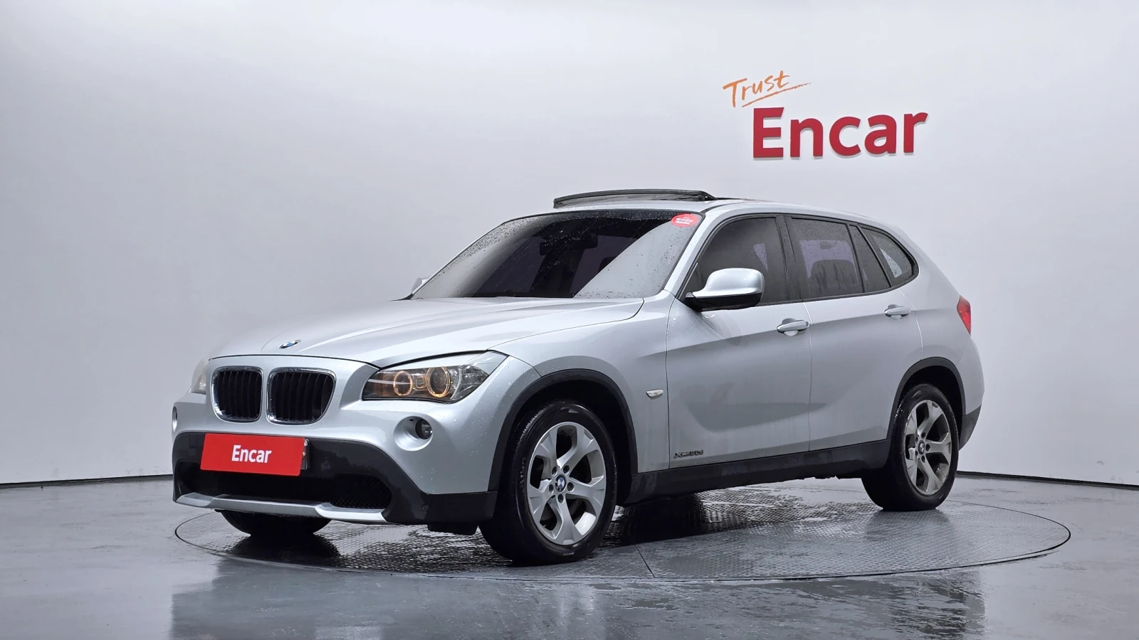 BMW X1 xDrive20d* ЛЮК* КРАЙНА ЦЕНА