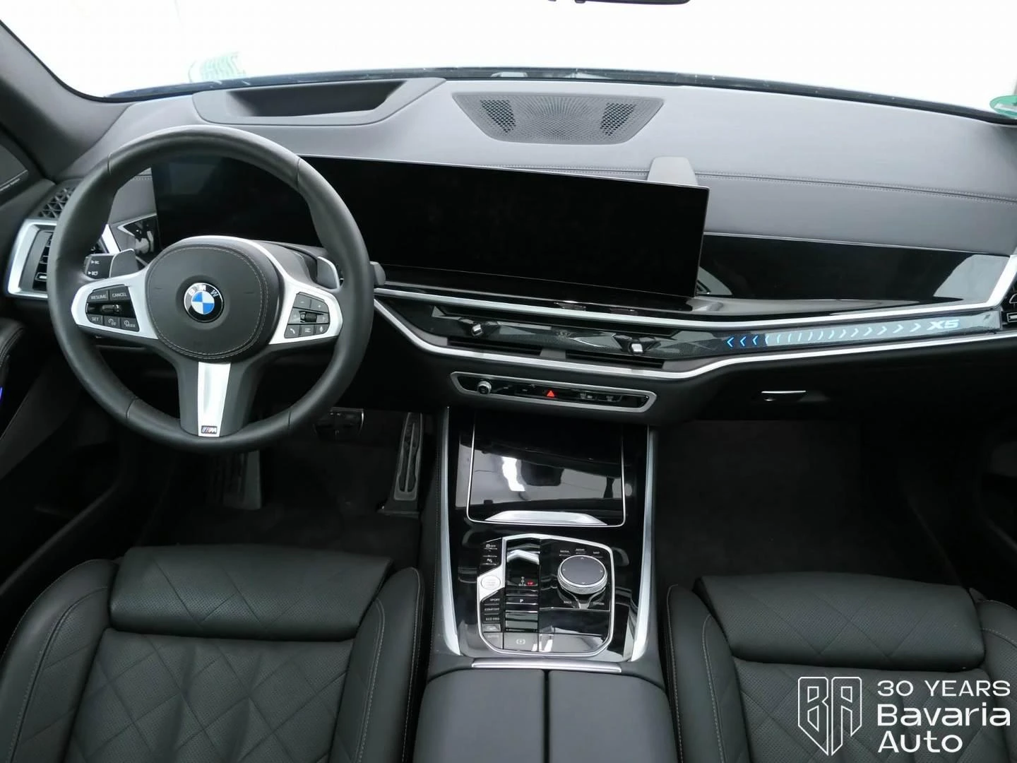 BMW X5 30d xDrive M Sport PRO Steptronic | Mobile.bg � ����������� 6