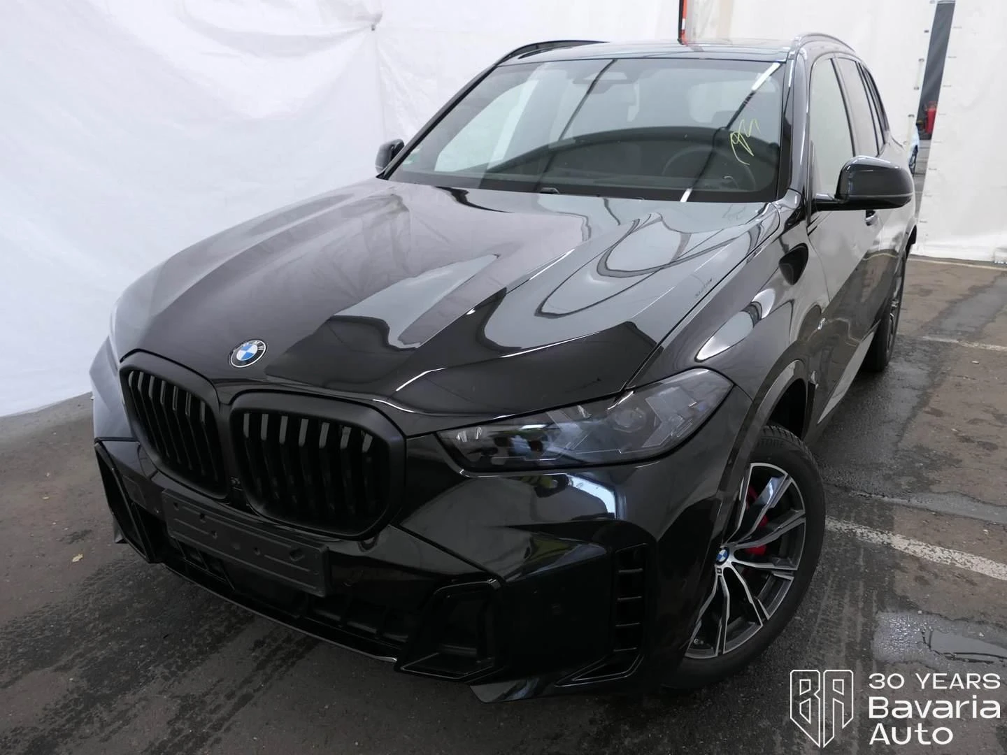 BMW X5 30d xDrive M Sport PRO Steptronic | Mobile.bg � ����������� 1