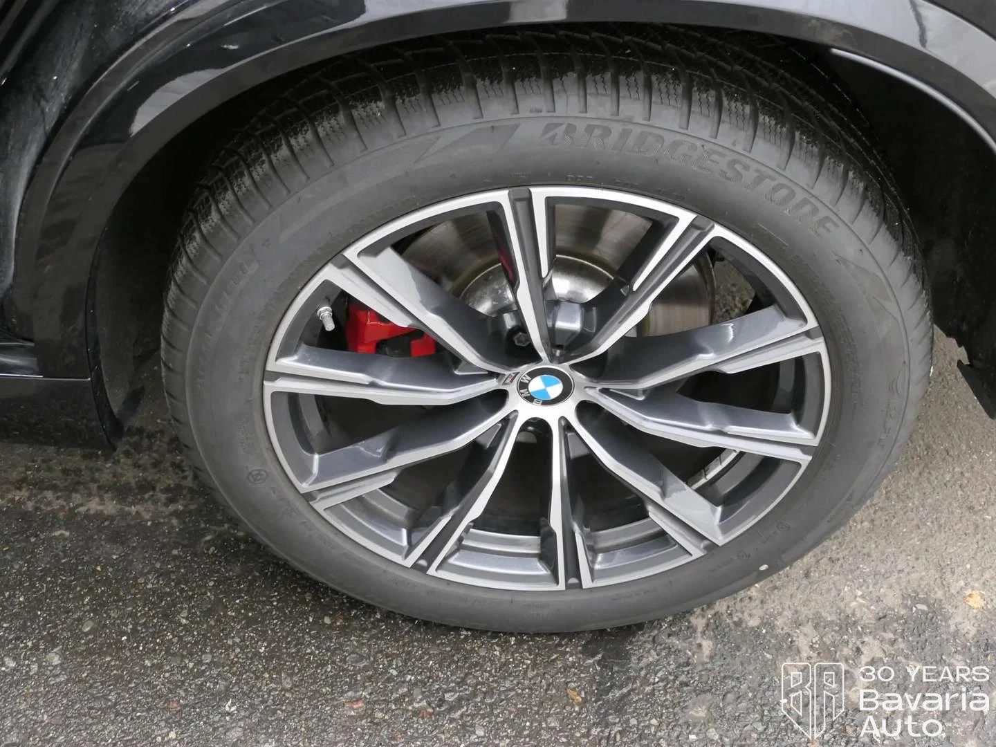 BMW X5 30d xDrive M Sport PRO Steptronic | Mobile.bg � ����������� 17