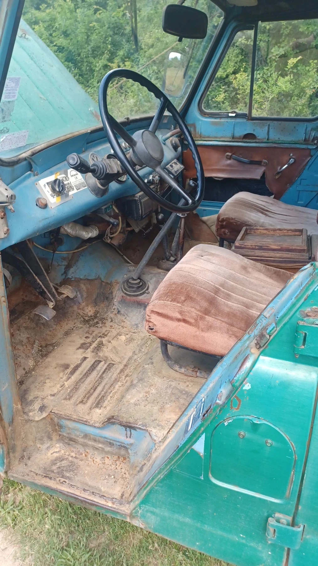 Uaz 469, снимка 2 - Автомобили и джипове - 55878078