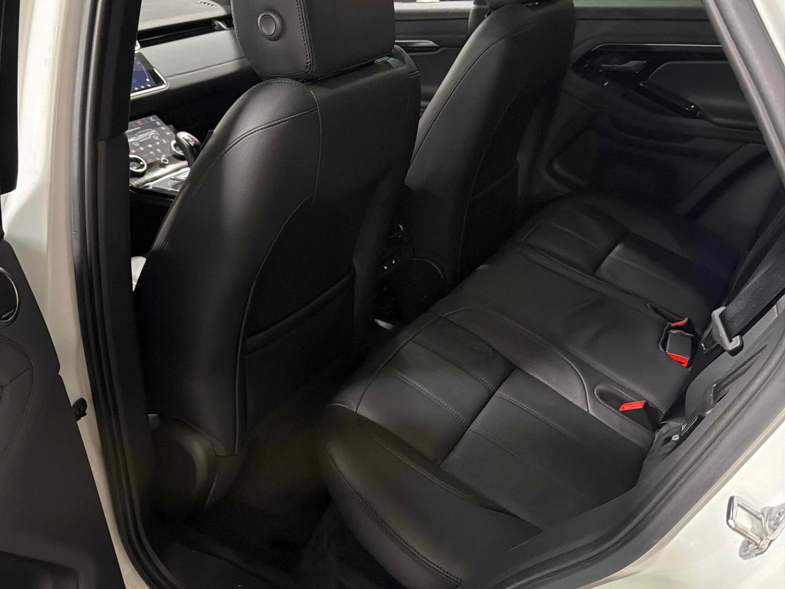 Land Rover Range Rover Evoque * SE * CARFAX * ЦЕНА ДО БГ, снимка 13 - Автомобили и джипове - 55940650