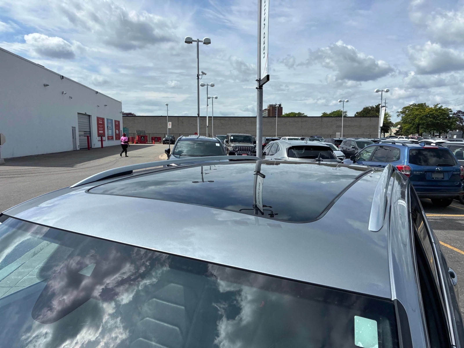 VW Tiguan * Highline * CARFAX * ОПЦИЯ ЗА ФИНАНСИРАНЕ , снимка 14 - Автомобили и джипове - 56002173