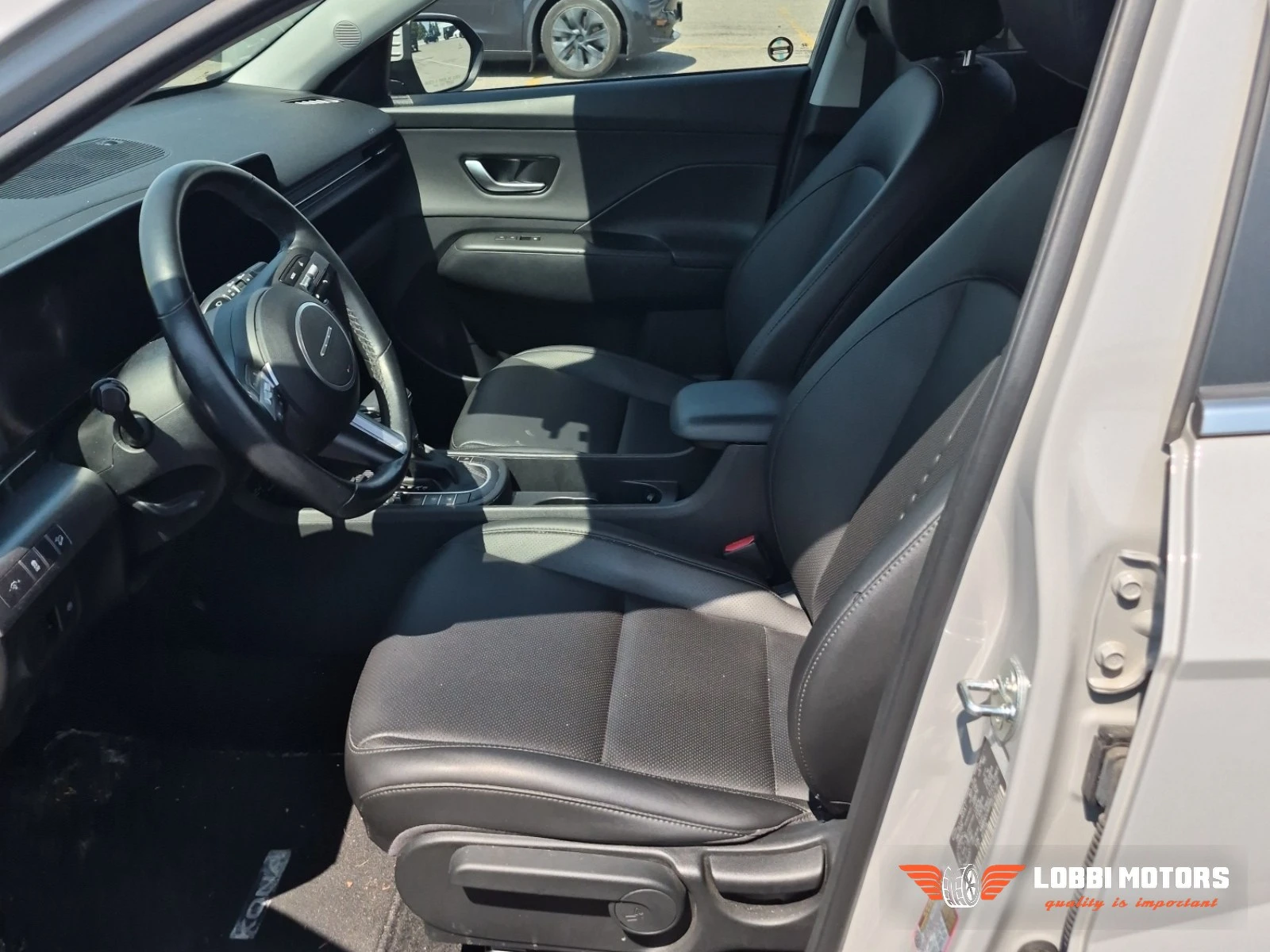 Hyundai Kona, снимка 5 - Автомобили и джипове - 56126984