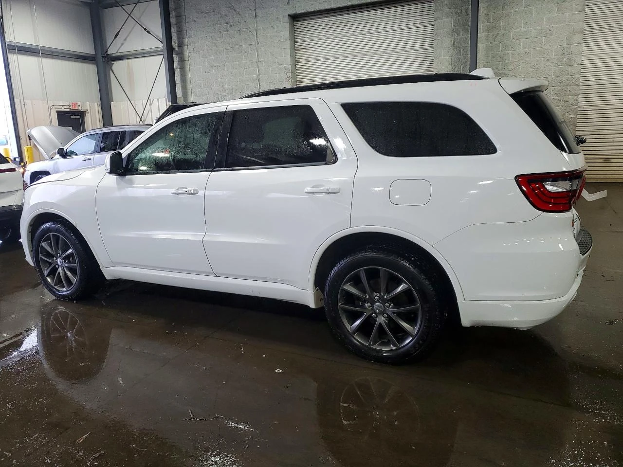 Dodge Durango 3.6l Gt, снимка 2 - Автомобили и джипове - 56469075