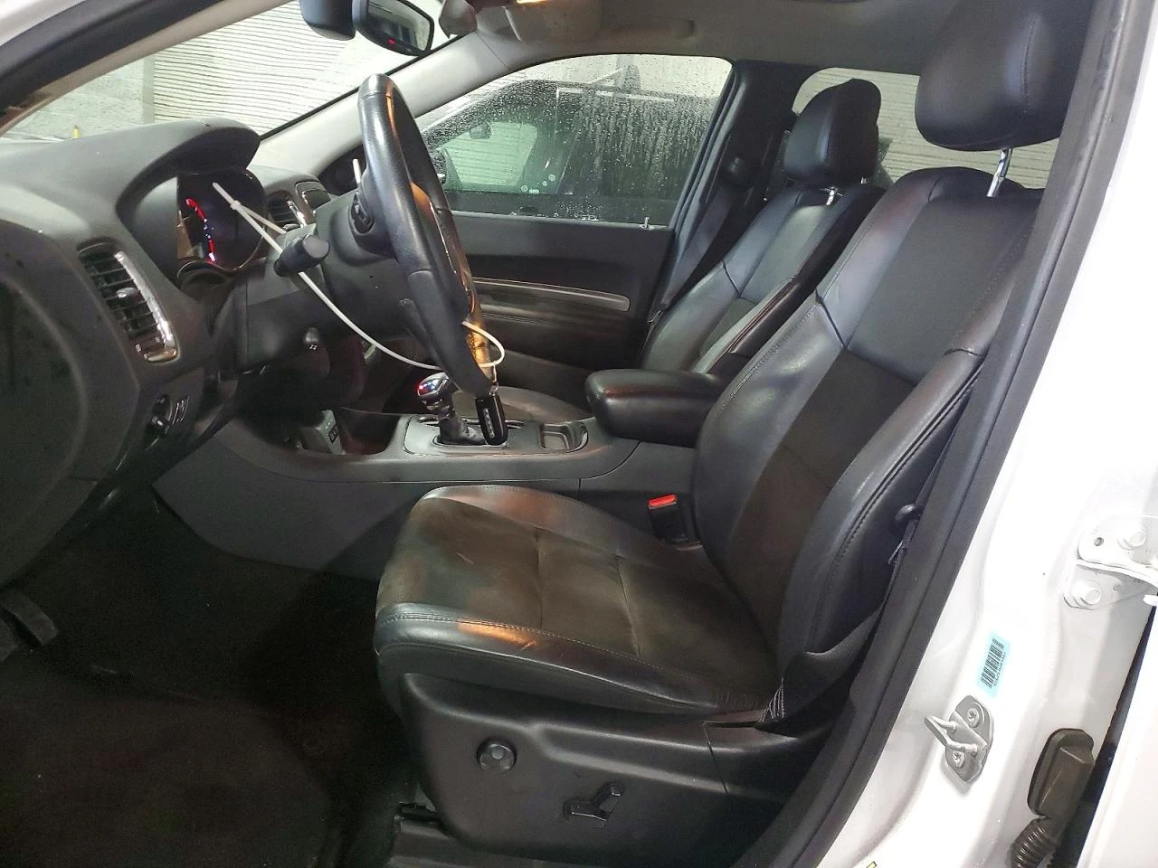 Dodge Durango 3.6l Gt, снимка 7 - Автомобили и джипове - 56469075