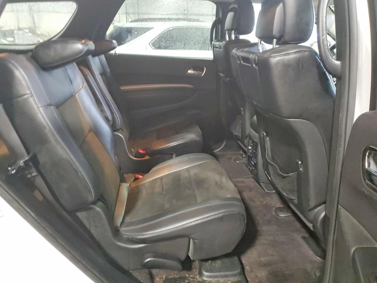 Dodge Durango 3.6l Gt, снимка 10 - Автомобили и джипове - 56469075