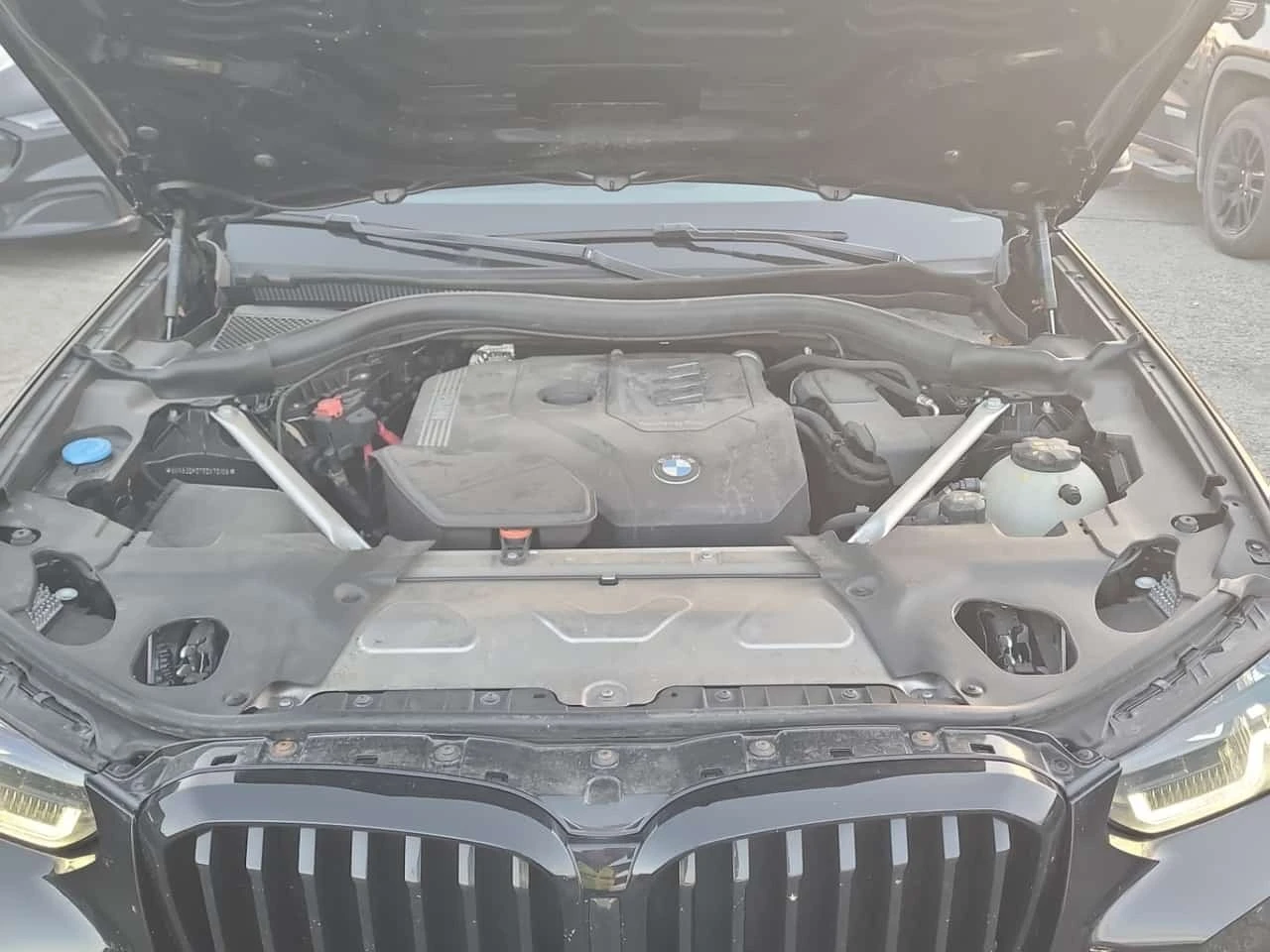 BMW X3 * XDRIVE30I * CARFAX * ��� ������������ ������ | Mobile.bg � ����������� 17