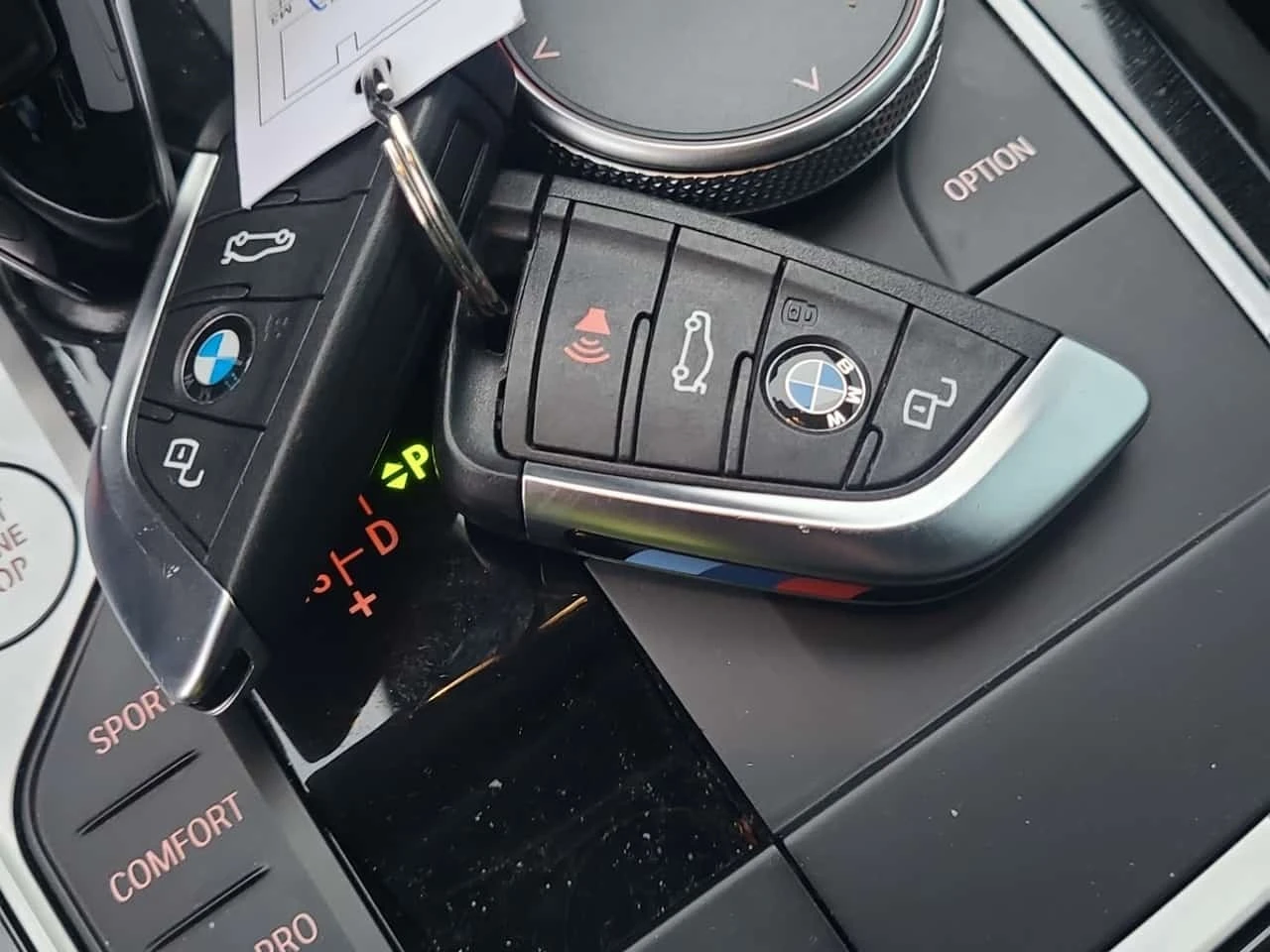 BMW X3 * XDRIVE30I * CARFAX * ��� ������������ ������ | Mobile.bg � ����������� 8