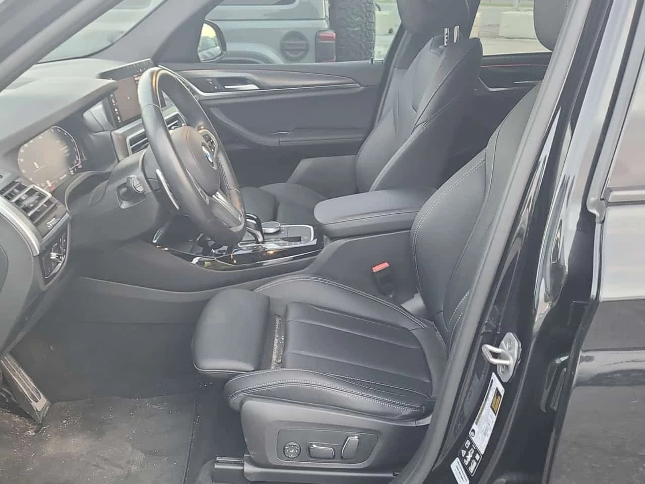 BMW X3 * XDRIVE30I * CARFAX * ��� ������������ ������ | Mobile.bg � ����������� 5