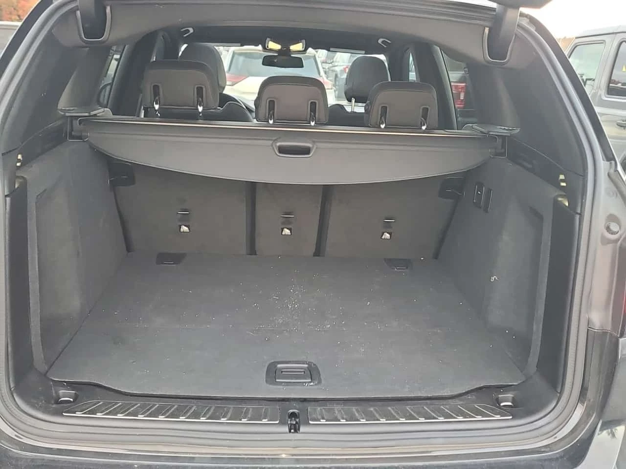 BMW X3 * XDRIVE30I * CARFAX * ��� ������������ ������ | Mobile.bg � ����������� 14