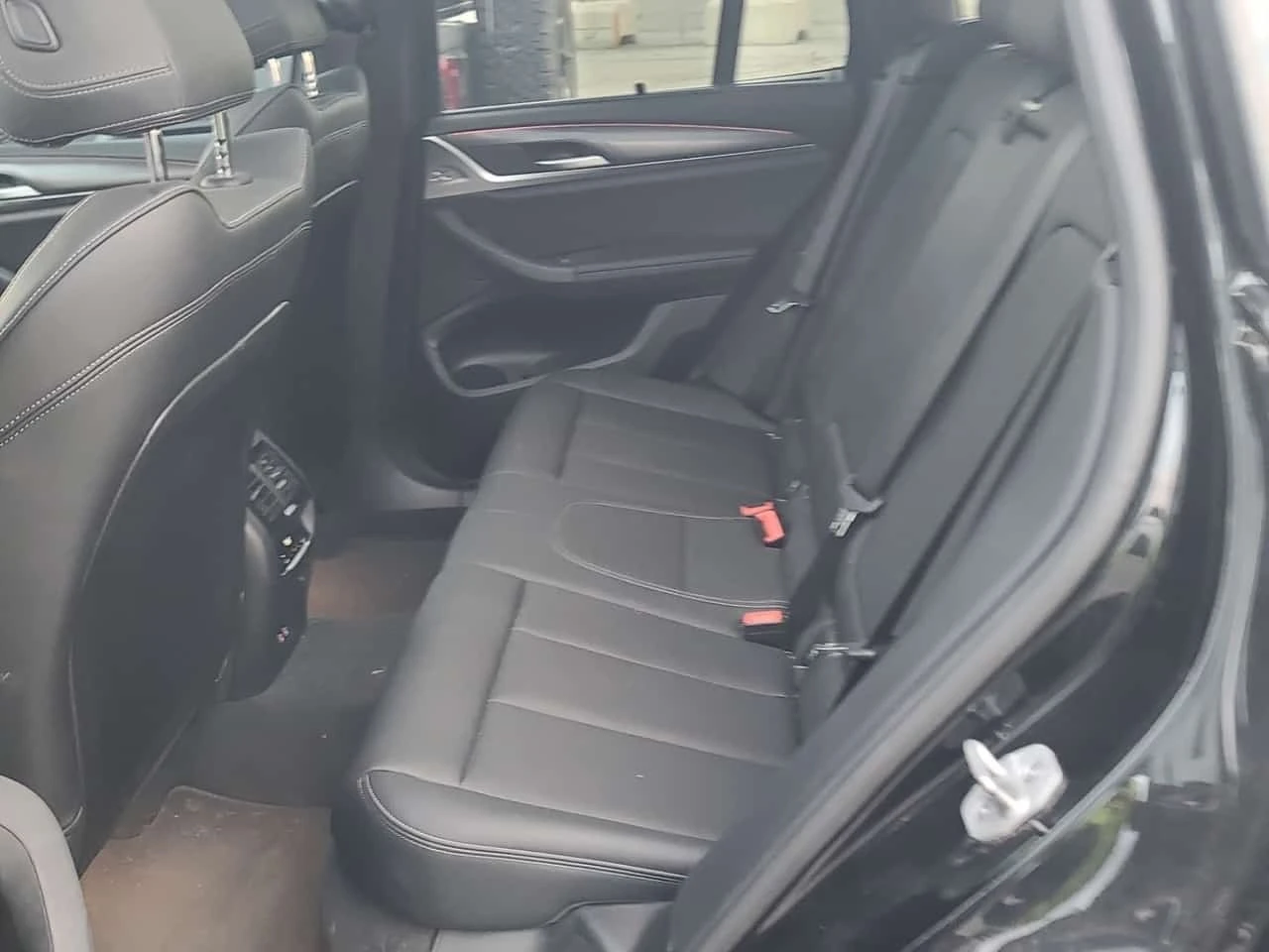 BMW X3 * XDRIVE30I * CARFAX * ��� ������������ ������ | Mobile.bg � ����������� 12