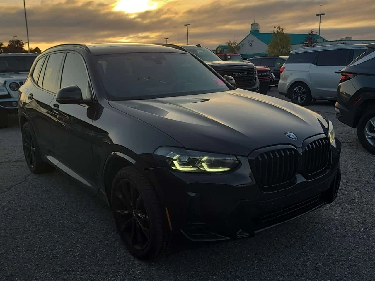 BMW X3 * XDRIVE30I * CARFAX * ��� ������������ ������ | Mobile.bg � ����������� 2