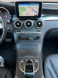Mercedes-Benz GLC 250 - 4-Matic - AMG - Navi - Ambient lighting - - изображение 10