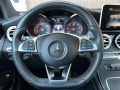 Mercedes-Benz GLC 250 - 4-Matic - AMG - Navi - Ambient lighting - - изображение 8