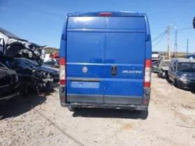 Fiat Ducato 2.3 multijet, снимка 4