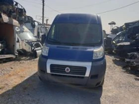 Fiat Ducato 2.3 multijet, снимка 2