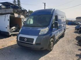Fiat Ducato 2.3 multijet, снимка 3