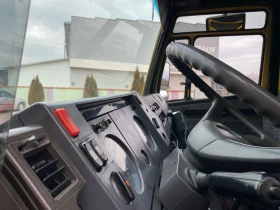 Mercedes-Benz 711 Turbo, снимка 10