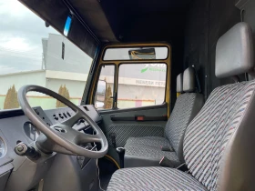 Mercedes-Benz 711 Turbo, снимка 9