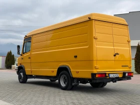 Mercedes-Benz 711 Turbo, снимка 7