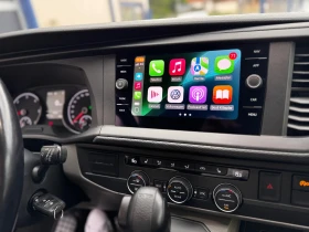 VW Caravelle 2.0 150 DSG, снимка 13