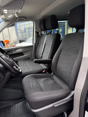 VW Caravelle 2.0 150 DSG, снимка 12