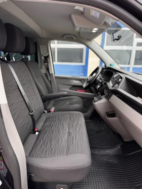 VW Caravelle 2.0 150 DSG, снимка 6