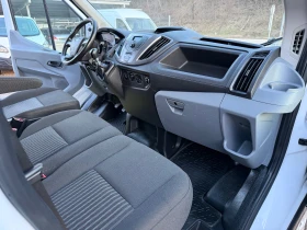 Ford Transit 2.0DIESEL* MAXI* L3-H2* TOP* EVRO6, снимка 11