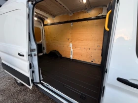Ford Transit 2.0DIESEL* MAXI* L3-H2* TOP* EVRO6, снимка 12