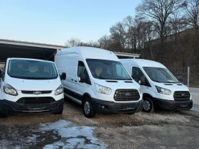 Ford Transit 2.0DIESEL* MAXI* L3-H2* TOP* EVRO6, снимка 16