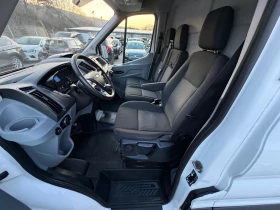 Ford Transit 2.0DIESEL* MAXI* L3-H2* TOP* EVRO6, снимка 7