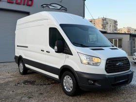 Ford Transit 2.0DIESEL* MAXI* L3-H2* TOP* EVRO6, снимка 3