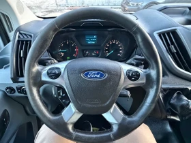 Ford Transit 2.0DIESEL* MAXI* L3-H2* TOP* EVRO6, снимка 13