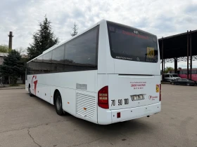 Mercedes-Benz Intouro O 560 OPTIMUM MBU 64+ 23 МЕСТА 235223КМ...., снимка 3